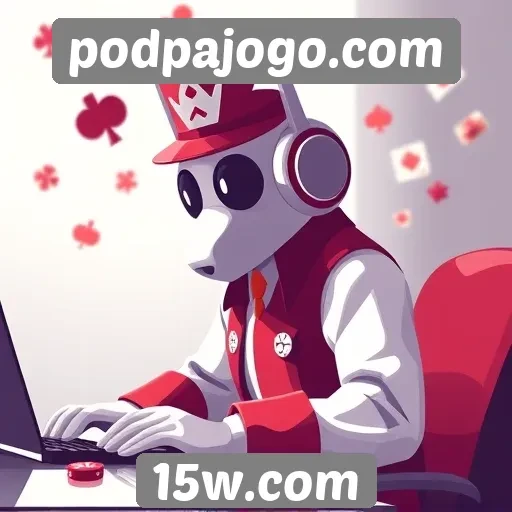 Dicas de melhores práticas para iniciantes em podpajogo.com