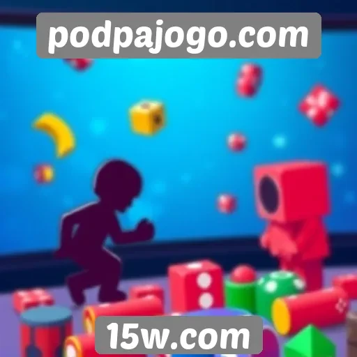 Novas funcionalidades do site podpajogo.com em destaque