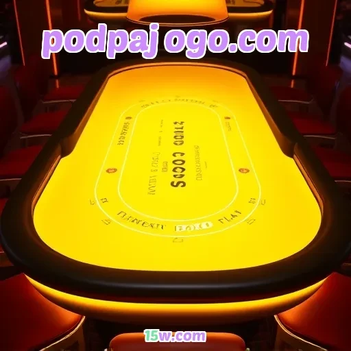 podpajogo.com: Descubra Tudo Sobre Pagamentos em Jogos Online