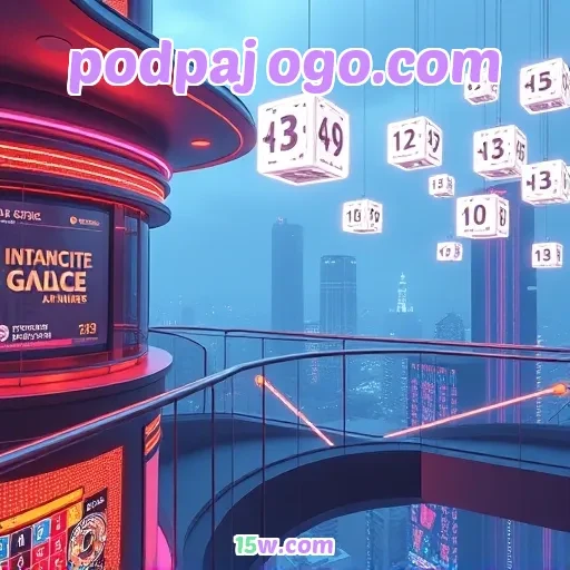 podpajogo.com: A Nova Era do Entretenimento Digital em Jogos!