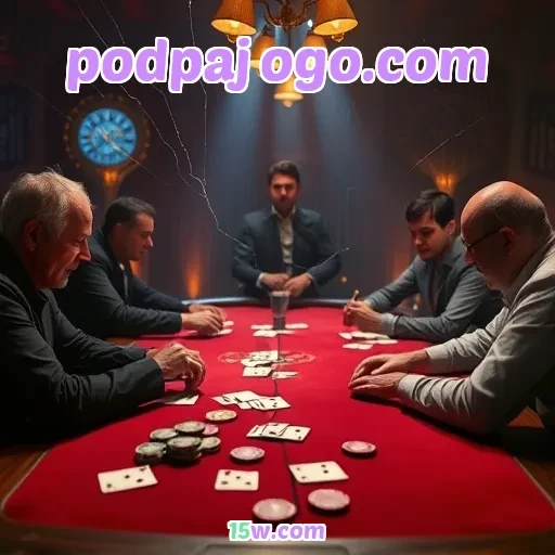 podpajogo.com: A Magia das Caça-Níqueis e Como Aproveitar